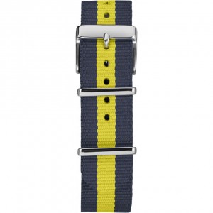 TIMEX WEEKENDER TW2P90900 